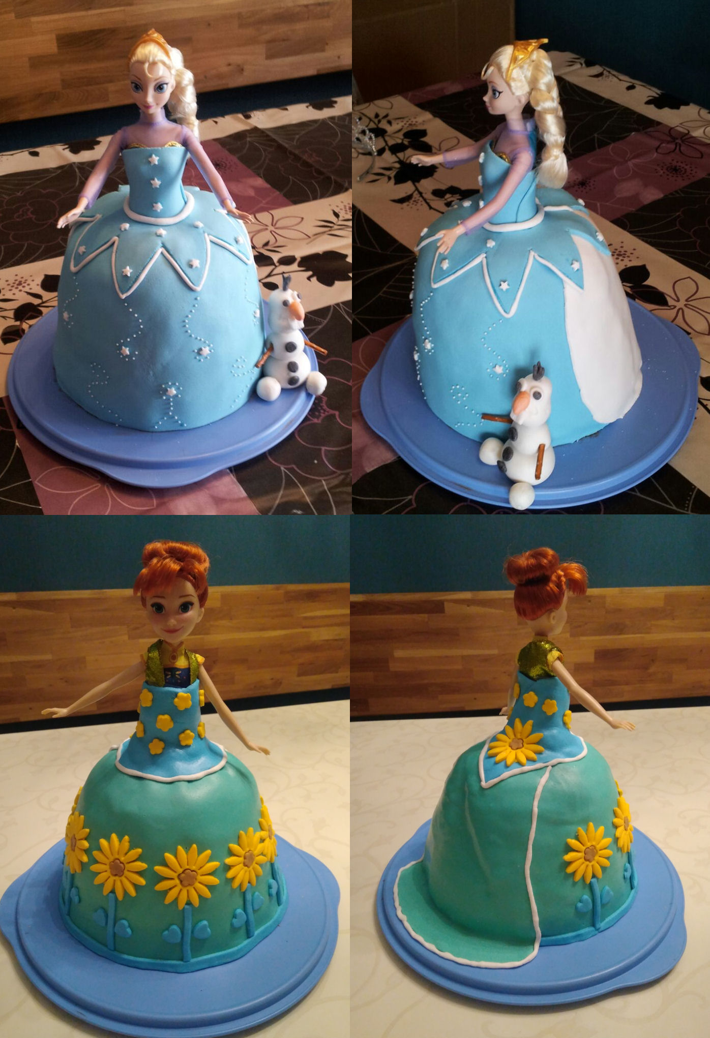 Motiv-Torte
