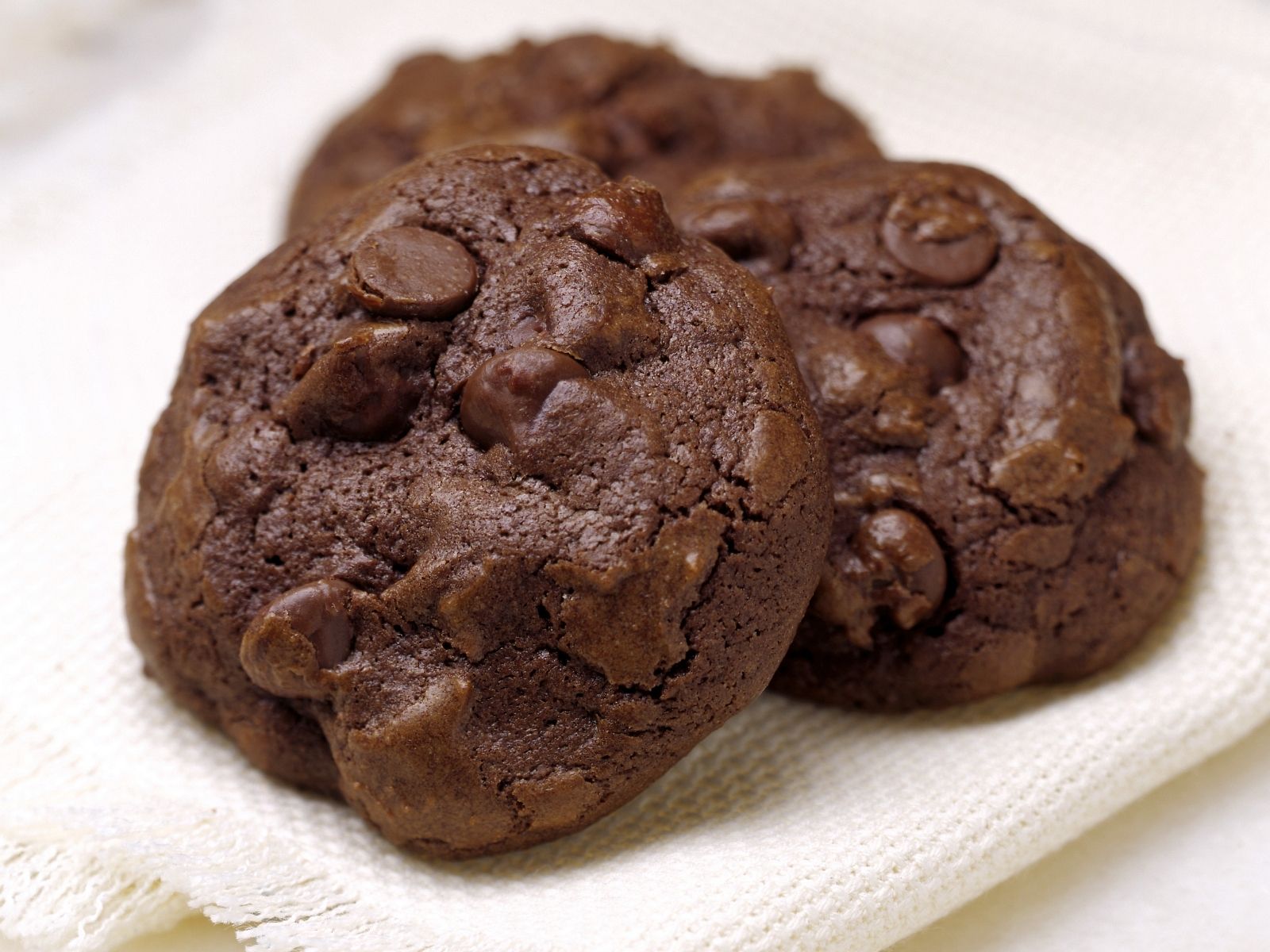 Mega-Schoko-Cookies