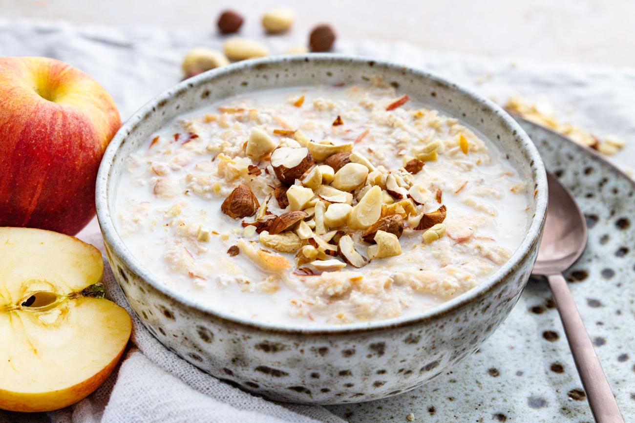 Bircher Müsli