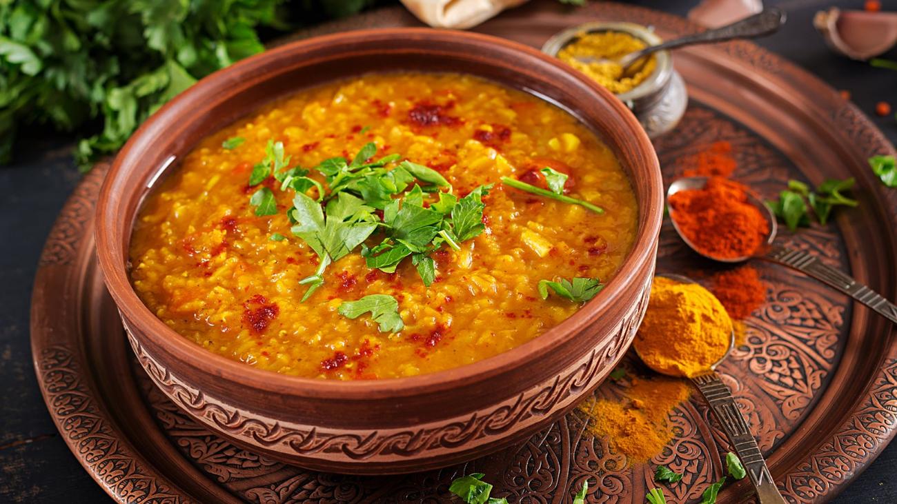Indisches Dal