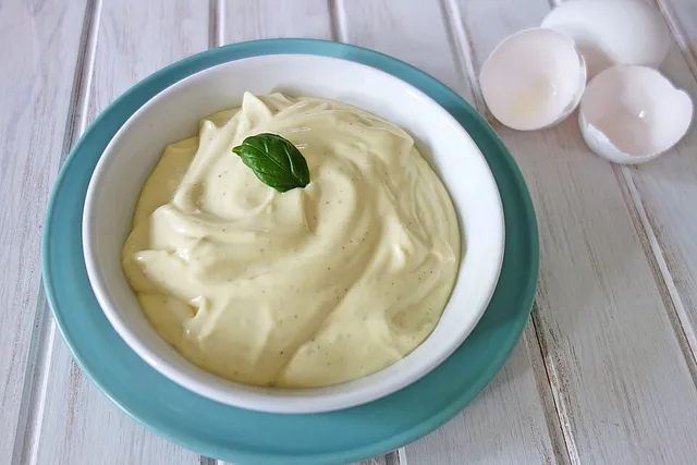 Mayonnaise