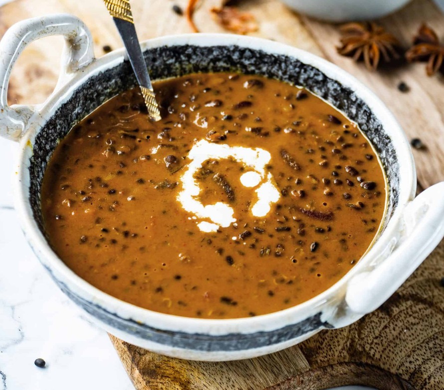 Dirk's Kali Dal