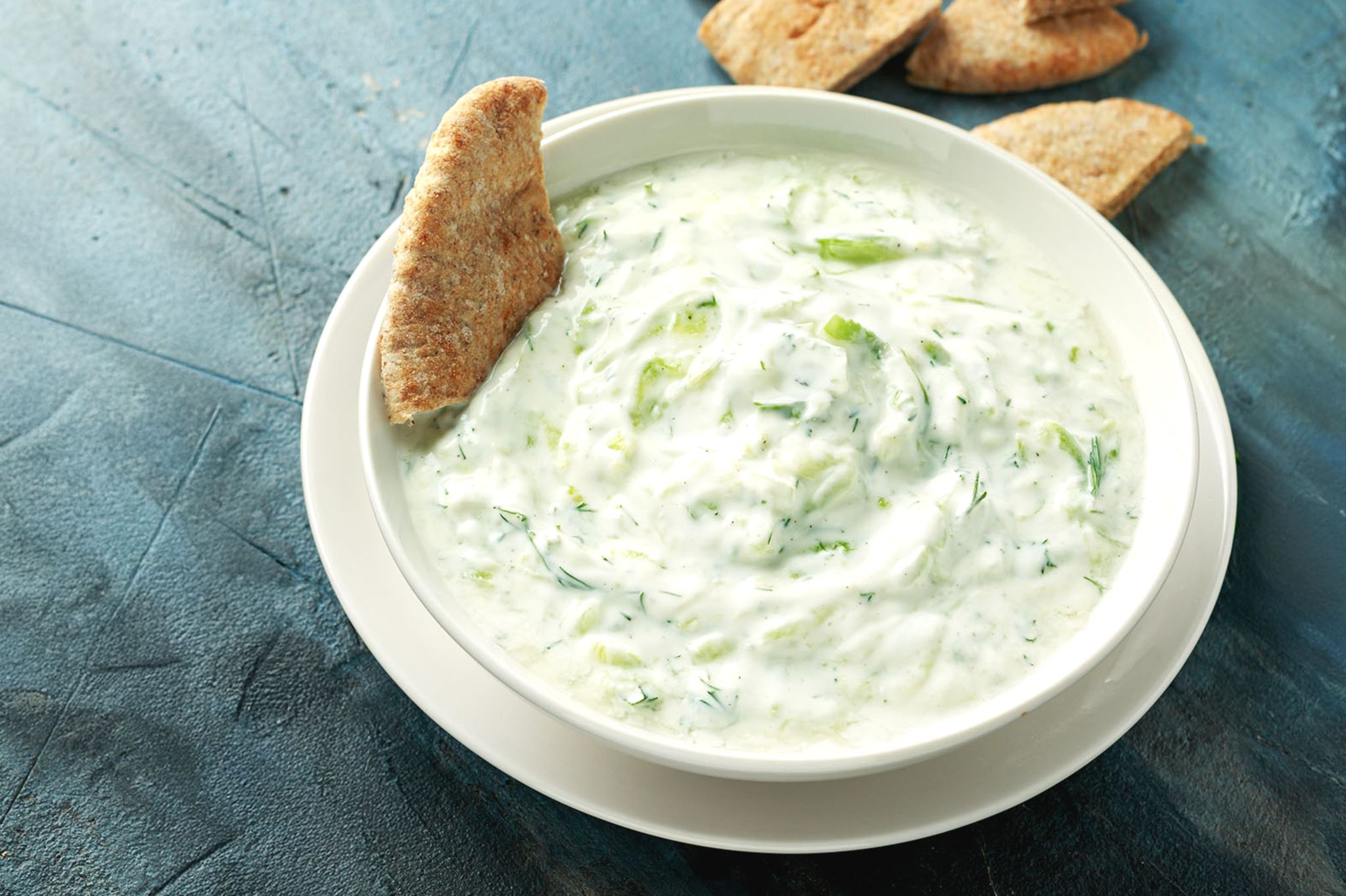 Tzatziki