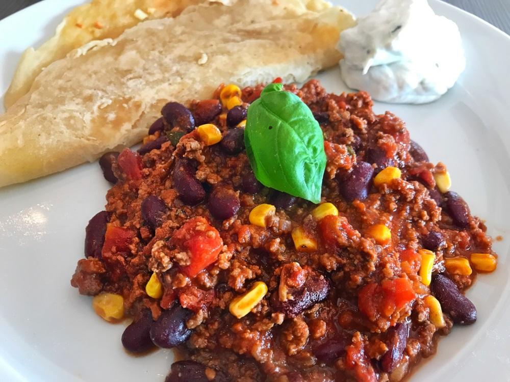 Chili con carne