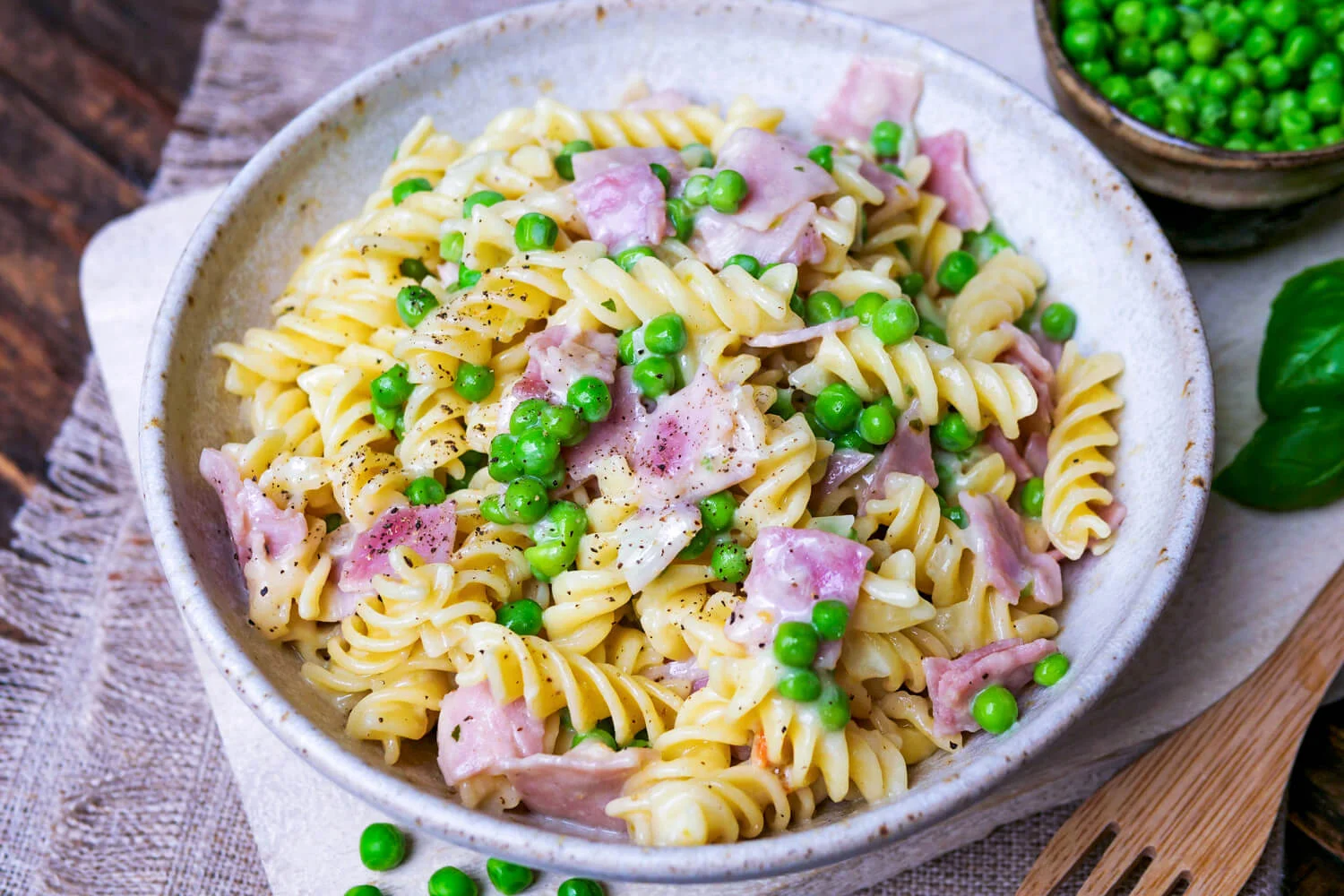 Nudelsalat